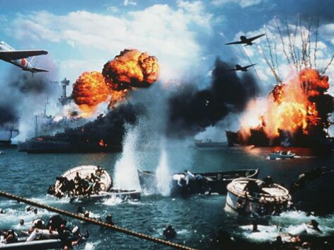 二战拉美国家,二战南美洲参战了吗