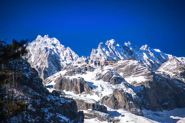 去丽江旅游攻略多少钱,去丽江玩最便宜要花多少钱