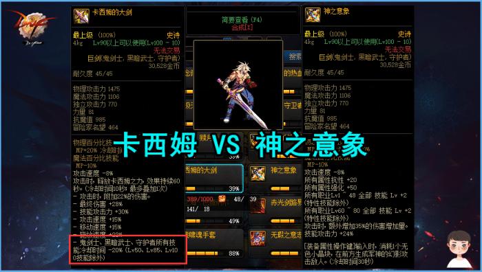 dnf爆发能力排行,dnf爆发伤害排名2023