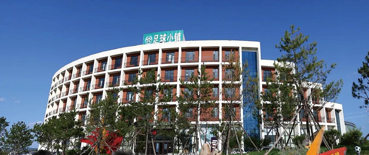 延边海兰江中冠总决赛,延边海兰江决赛在哪里踢