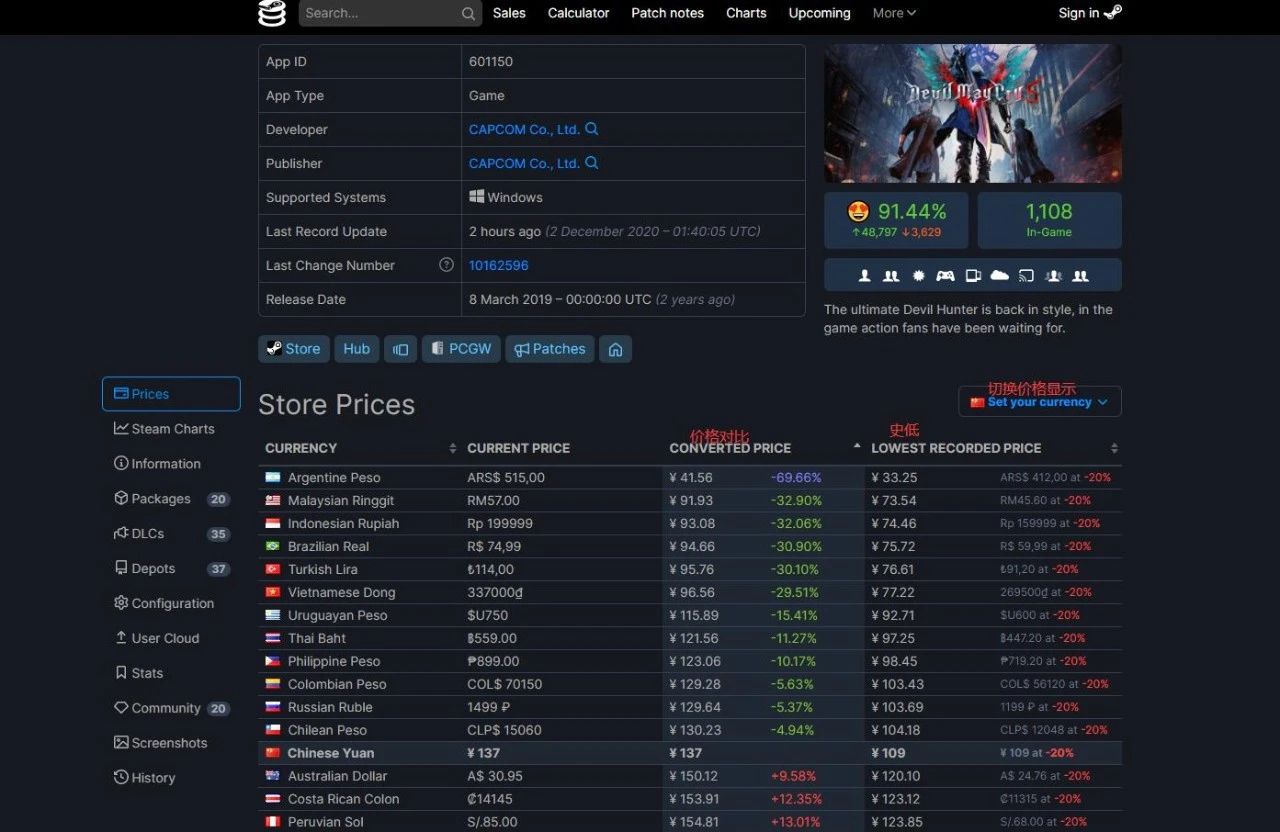 steam硬锁国区游戏如何购买,steam国区游戏购买方法