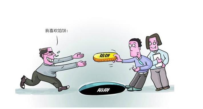 常见的5种净水器销售陷阱,卖什么样的净水器不踩坑