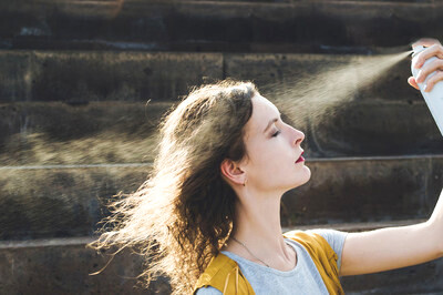 麦根水,麦根护肤品