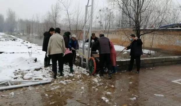 区镇疫情网格化管理安排表,防疫不松懈网格守平安