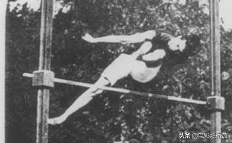 奥运会马拉松比赛感人事件,奥运会发生的奇葩运动员