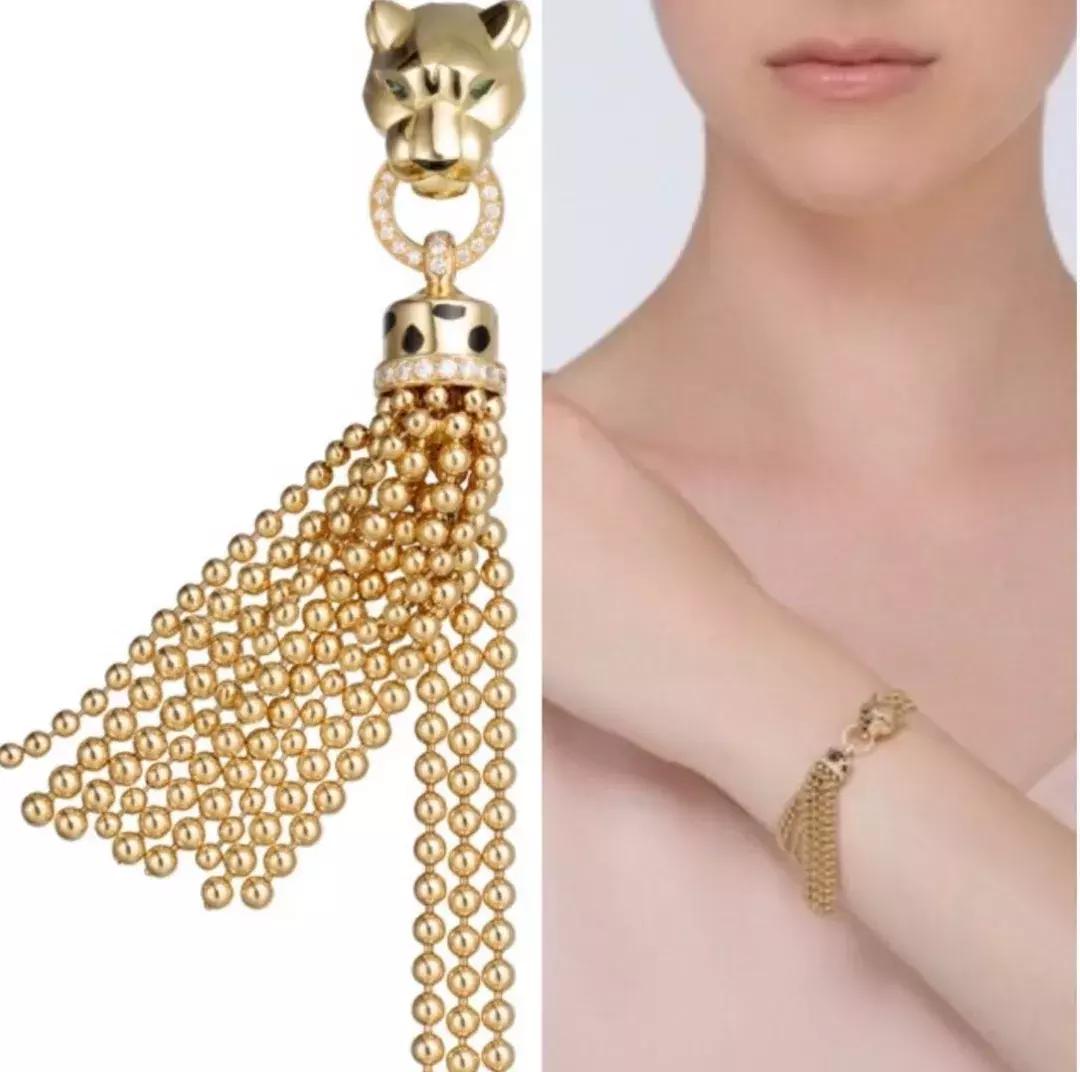 直男欣赏不来的荧光色,三大直男觉得最丑的首饰