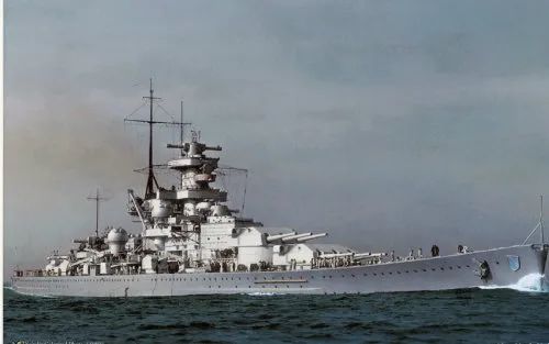 二战英国前期有多惨,二战英国最愚蠢的行为