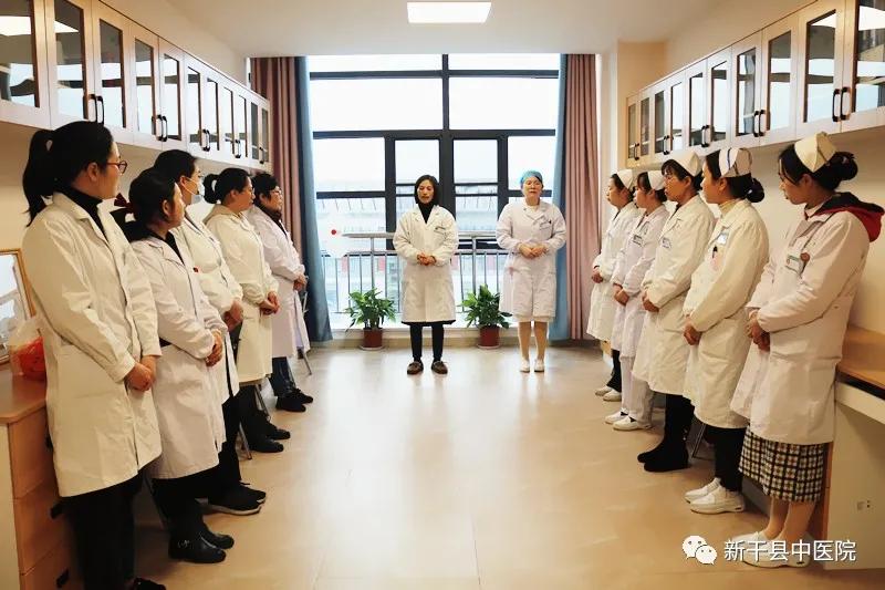 新干中医院妇产科邓桂香,邓桂香妇科医生