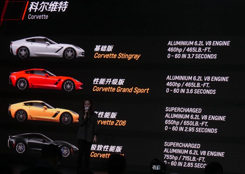 雪佛兰rs系列彰显什么美,全新雪佛兰rs