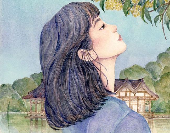 有多恨你老公,你有多恨前男友