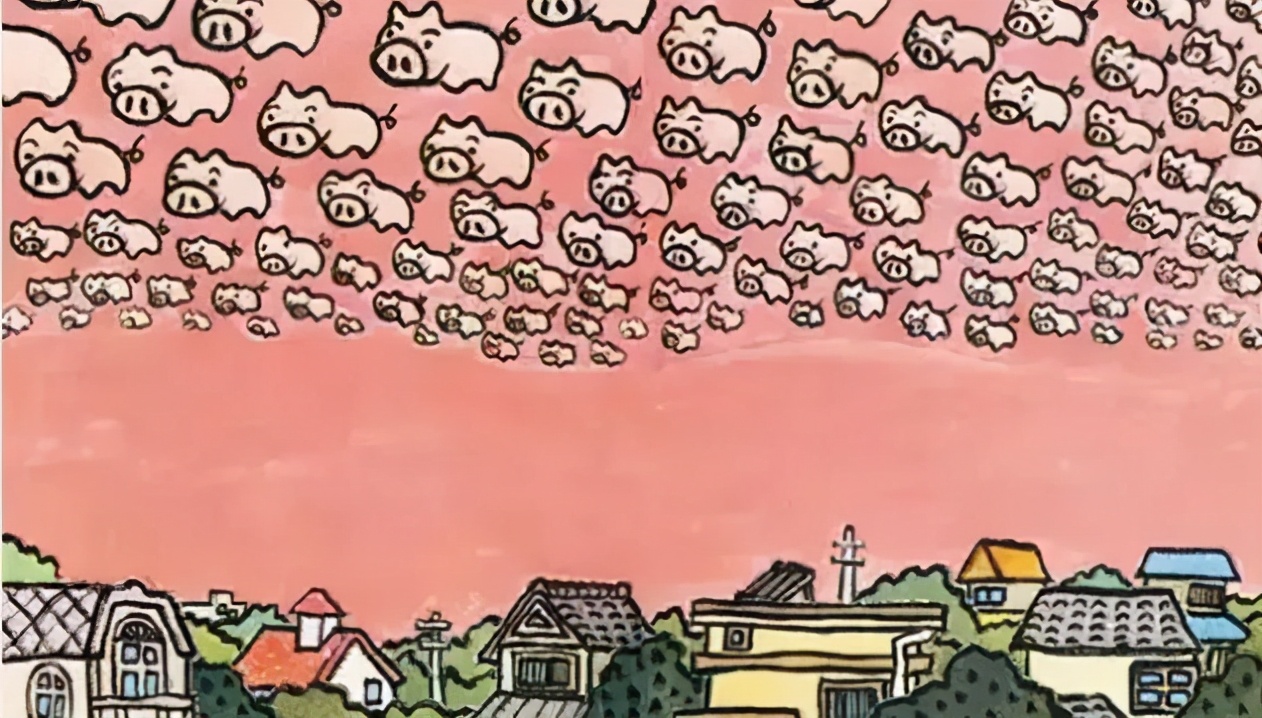 适合4岁孩子读的桥梁书,7-9岁看的桥梁书