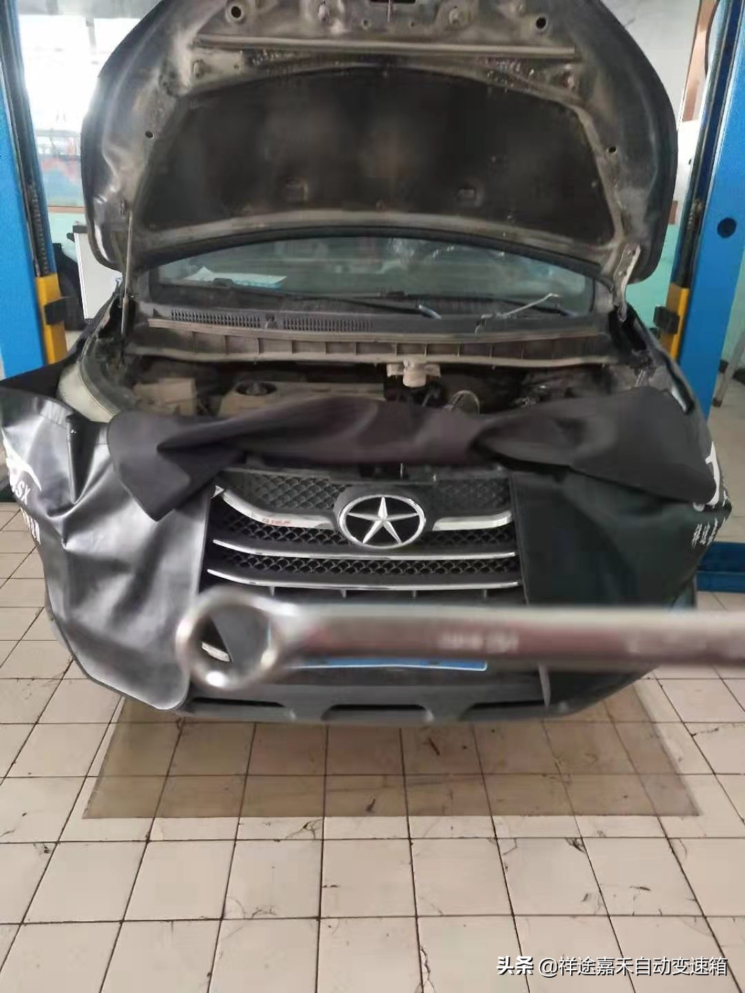 江淮瑞风s3自动变速箱维修多少钱,瑞风s3手动挡变速箱油更换视频