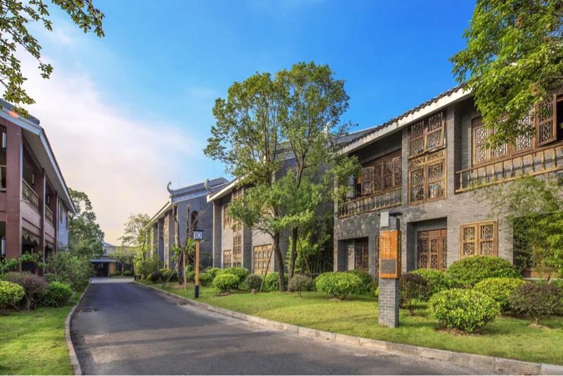 惠州富力湾旅居,惠州富力湾适合长期居住吗