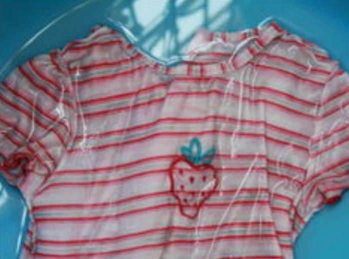 宝宝衣物发黄变皱怎么办，不要慌，一招帮你轻松搞定