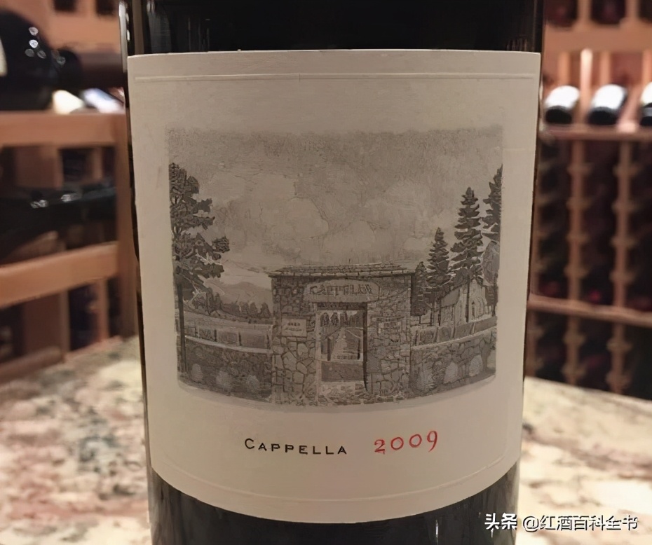 意大利超级波尔多混酿,波尔多和超级波尔多之间的差别