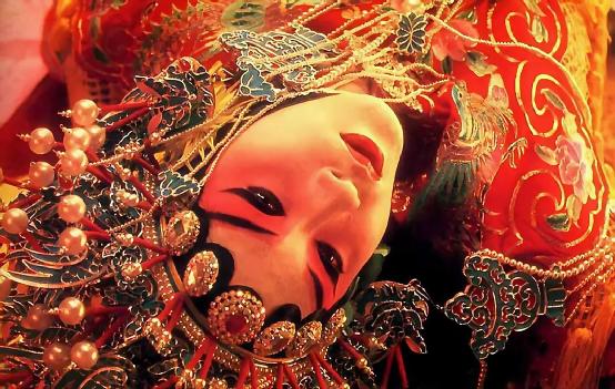 末代皇帝故宫幕后,梁家辉演末代皇帝的电影