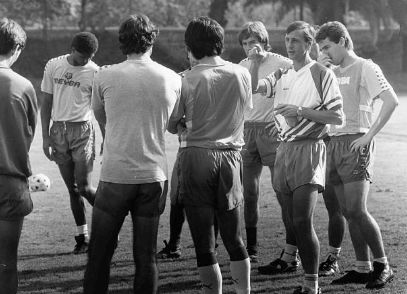 克鲁伊夫绝杀阿根廷,克鲁伊夫1966