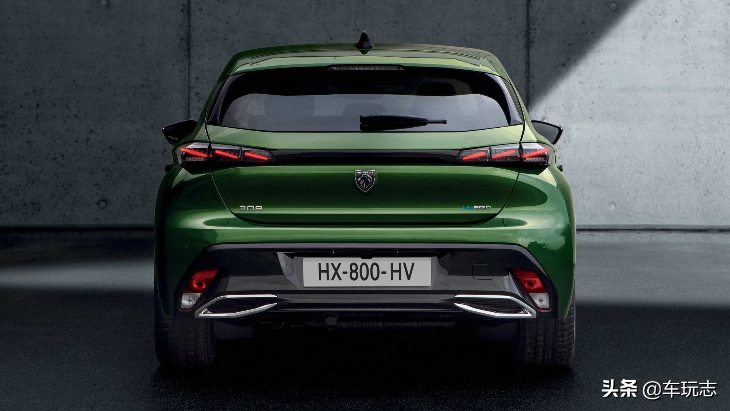 全新标致308二手车多少钱,标致308新款一万左右二手车