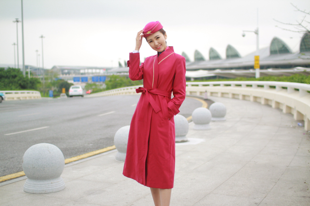 南航辞职空姐,空姐辞职前的最后一次飞行