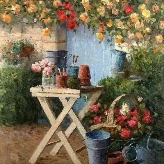 丙烯水粉和油画哪个颜料更好,水粉丙烯油画用的材质不同吗