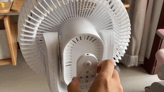 贝昂空气循环风扇手机控制,贝昂声控循环风扇