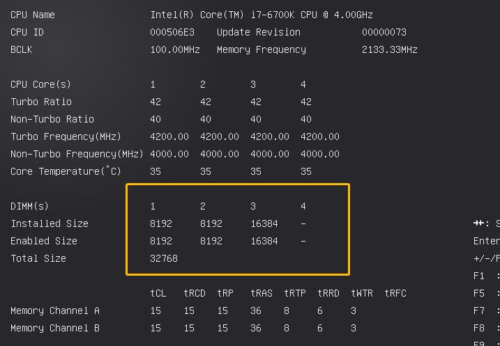 两根内存条不一样能组双通道吗,两条内存怎么看出是不是双通道