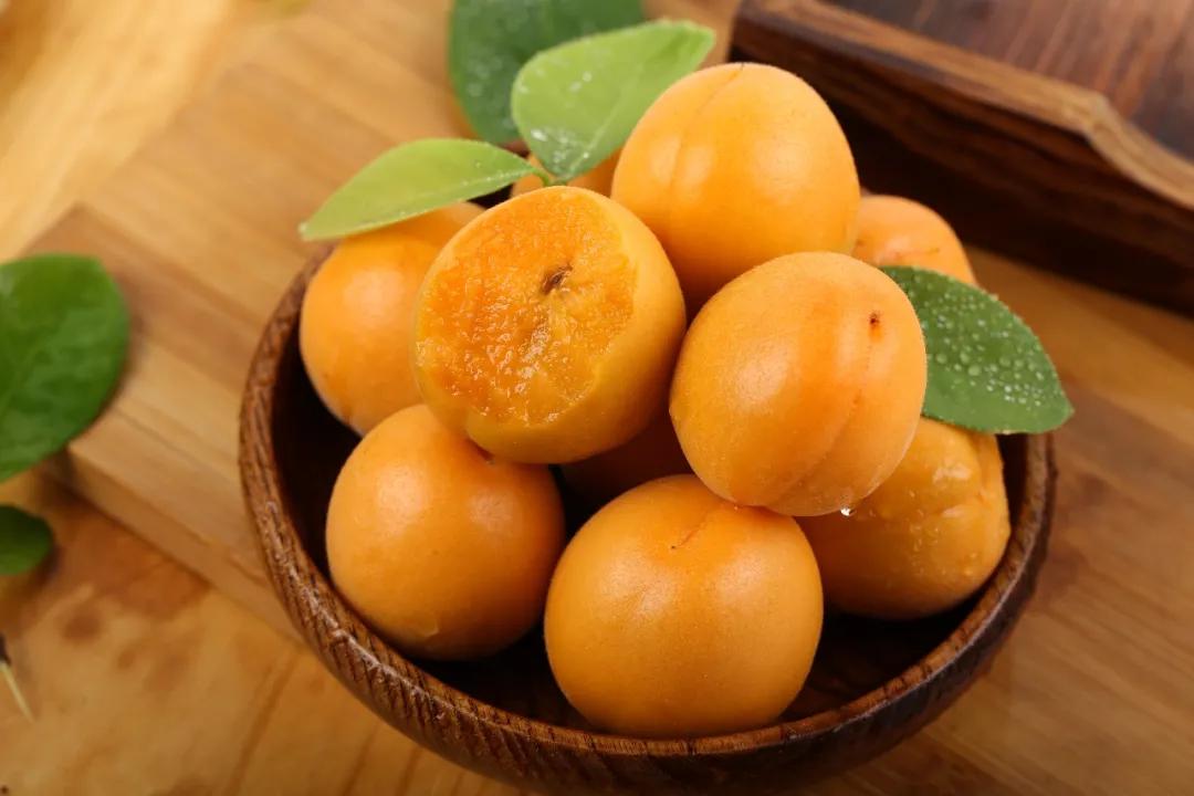 端午节最好的三种水果,端午节来了好吃的水果都上市了