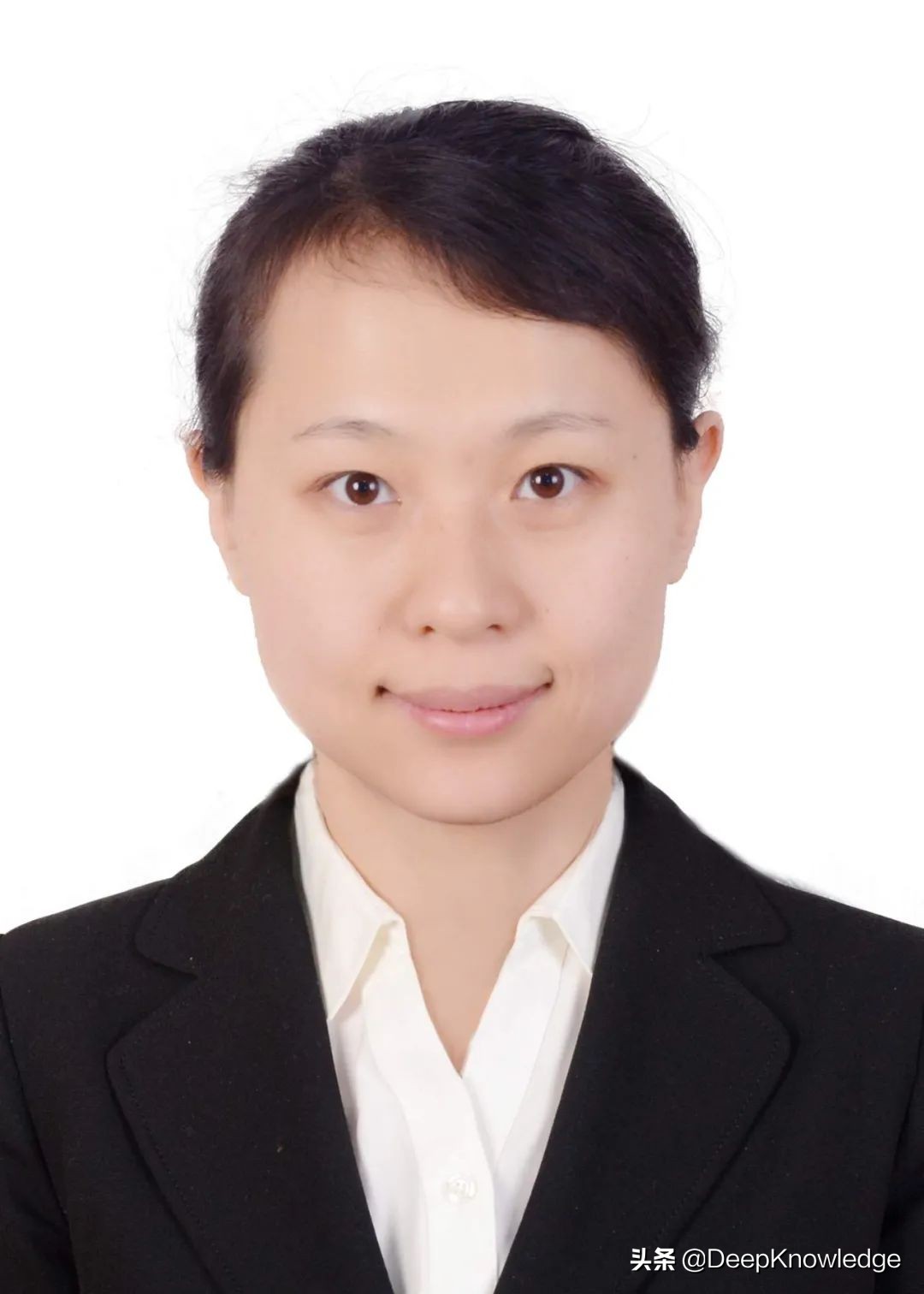 「DKV」芯片届中的不速之客