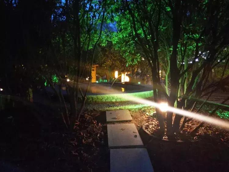 滕州新盈泰温泉,滕州盈泰生态双人温泉