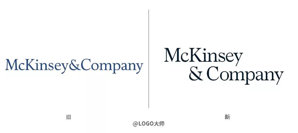 年终盘点！2019年各大品牌LOGO升级汇总