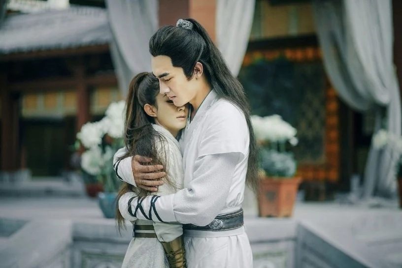 楚乔传最终的大结局,楚乔传的真正大结局