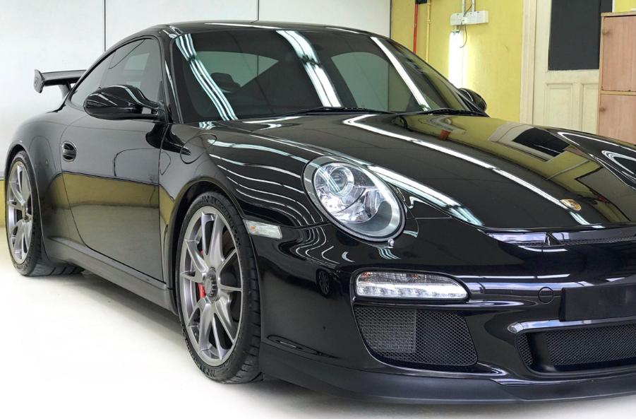 打蜡镀膜封釉的注意事项,打蜡封釉镀膜有什么区别和关联