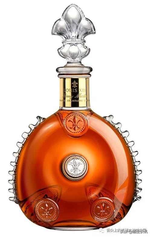 路易十三干邑白兰地口味,路易十三是威士忌还是白兰地