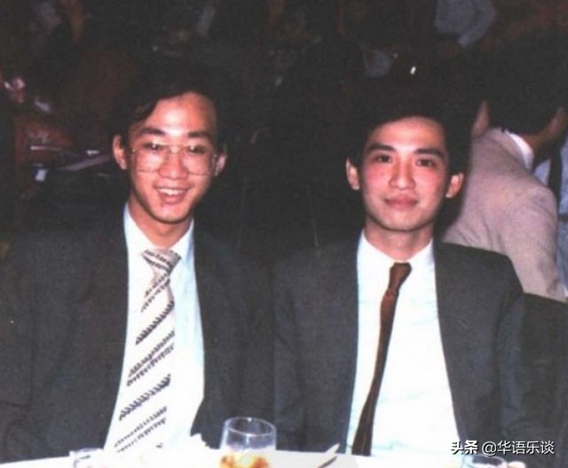 BEYOND成员更替全纪录：流水的吉他手，铁打的灵魂