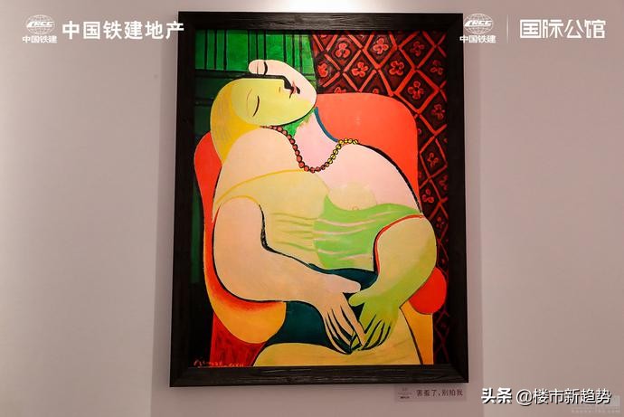 20世纪油画作品图,20世纪样式主义油画