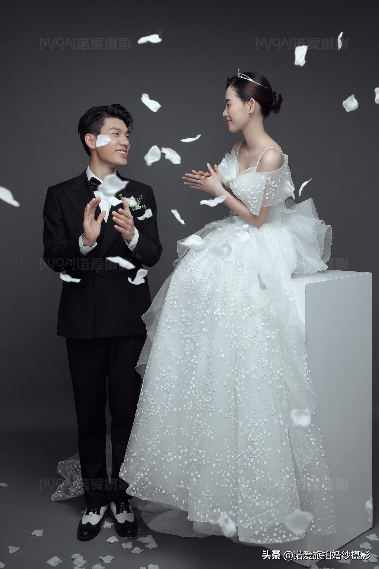 电影风婚纱照视频夜景,电影风婚纱照适合在哪拍