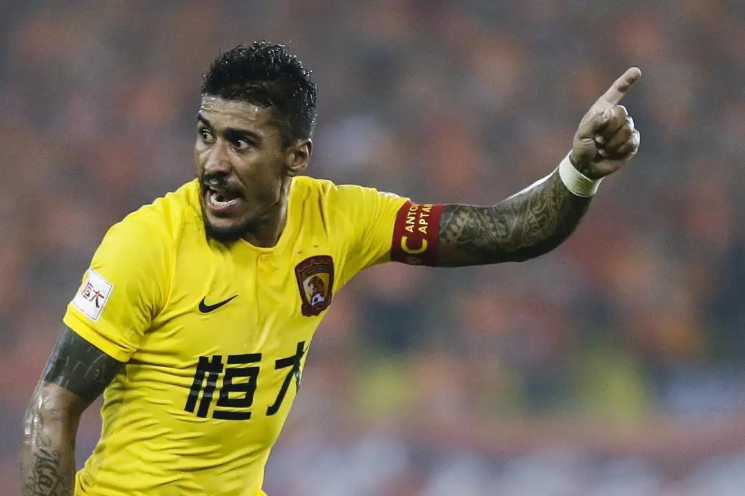 2019年广州恒大夺冠之路视频,广州恒大2017亚冠主场翻盘