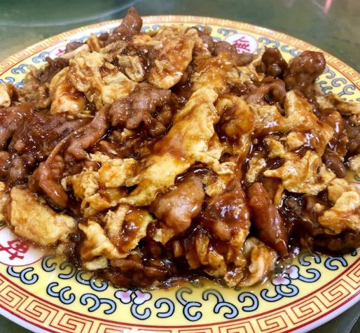 北京金家老三清真饭庄潘家园分部,北京必吃的100家苍蝇馆子