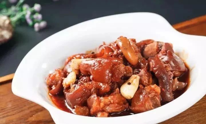 15款点击率90%的湘菜菜品,40道经典湘菜炒菜菜单