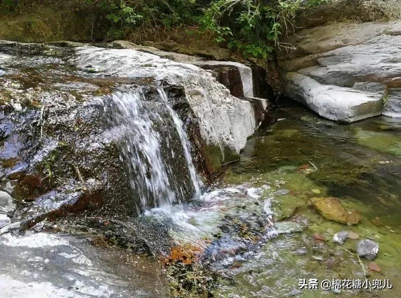 北京双龙峡自然风景区图片大全,北京双龙峡自驾游