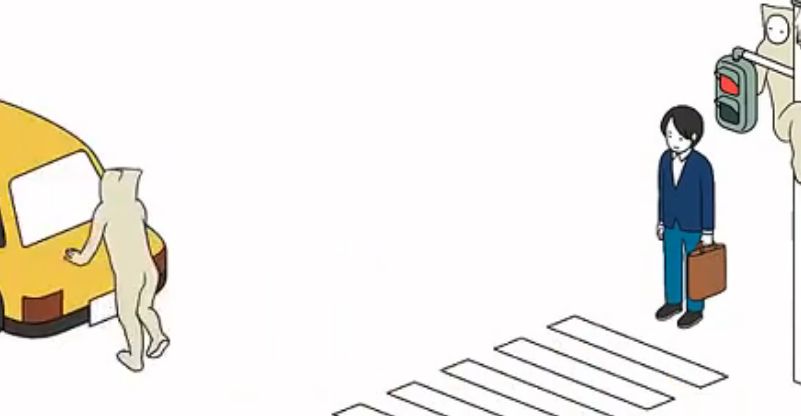 视频聊天动动嘴,技术大佬跑断腿