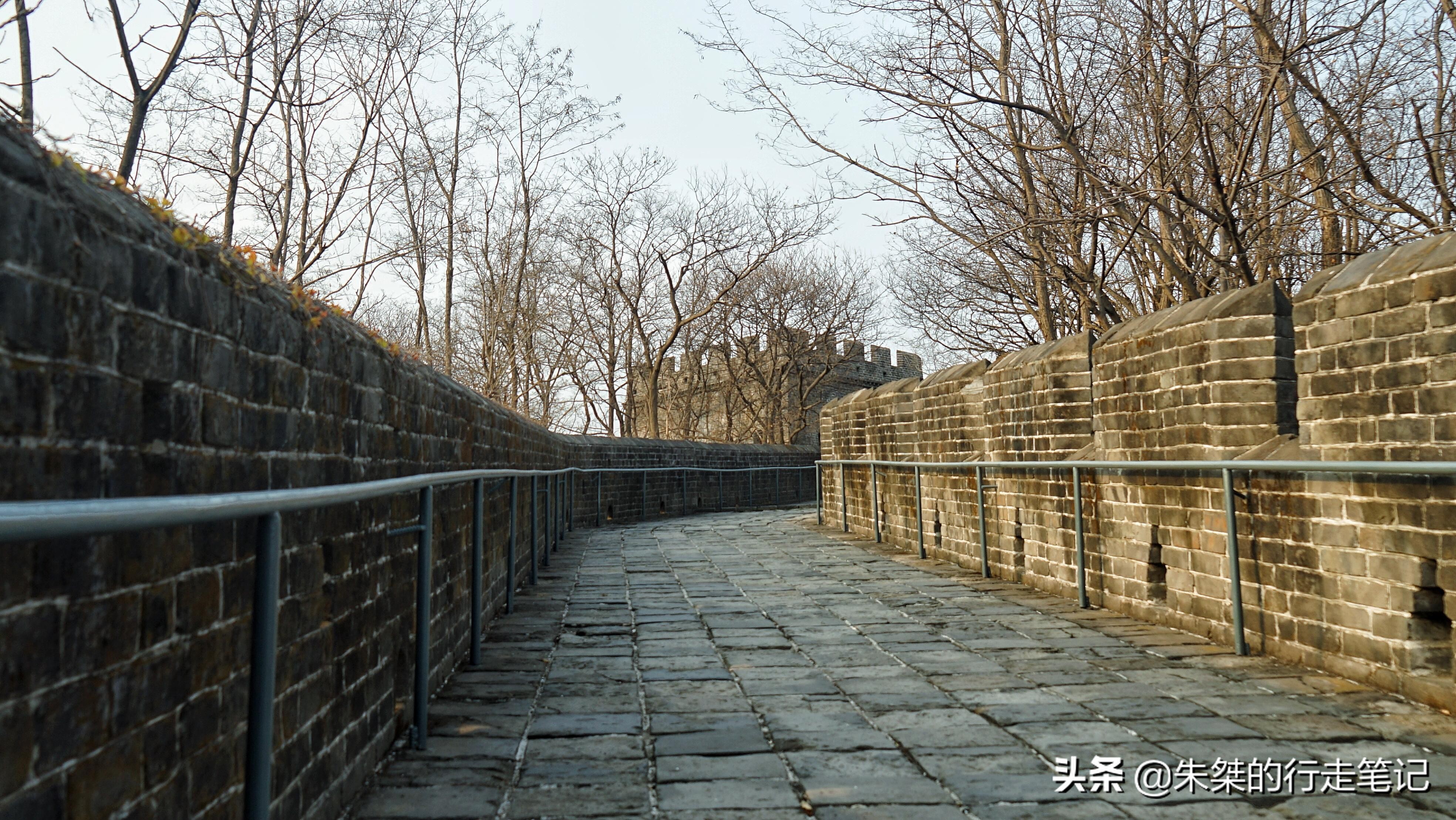 长城的起点丹东山海关,长城的起点是丹东吗