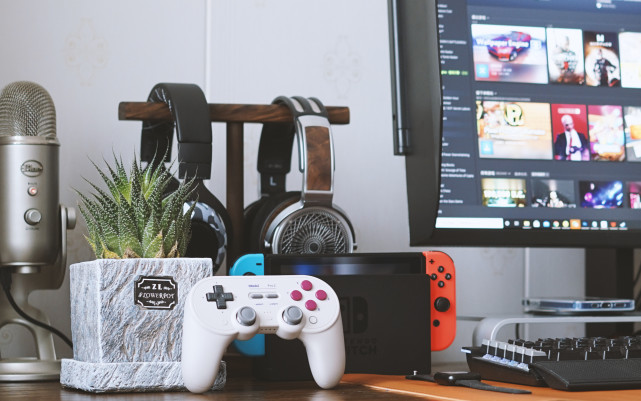 八位堂pro2手柄支持体感吗,八位堂pro2蓝牙游戏手柄