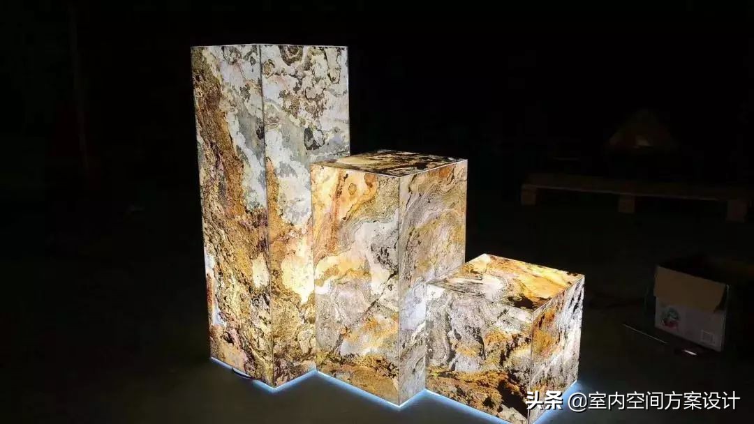 超薄石材一般厚度,石材有1cm厚度吗