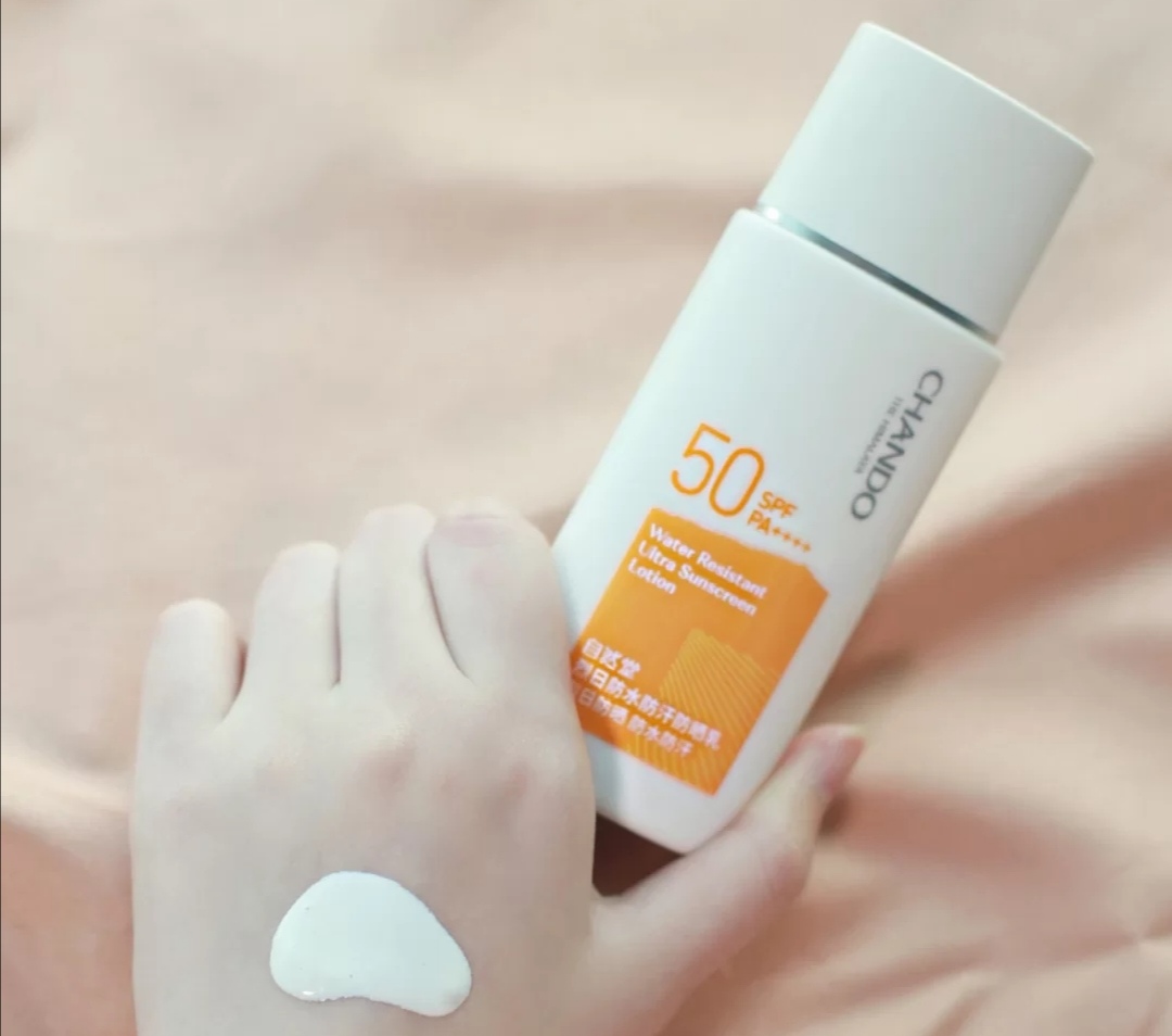 袁冰妍小红书护肤,袁冰妍分享化妆好物