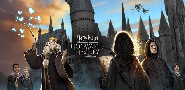 哈利波特手游金卡阿瓦达,哈利波特手游如何快速获得阿瓦达