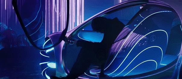 最新款黑科技车,盘点那些黑科技汽车