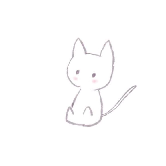 简笔画小人头像九宫格,简笔画小人情侣头像一对