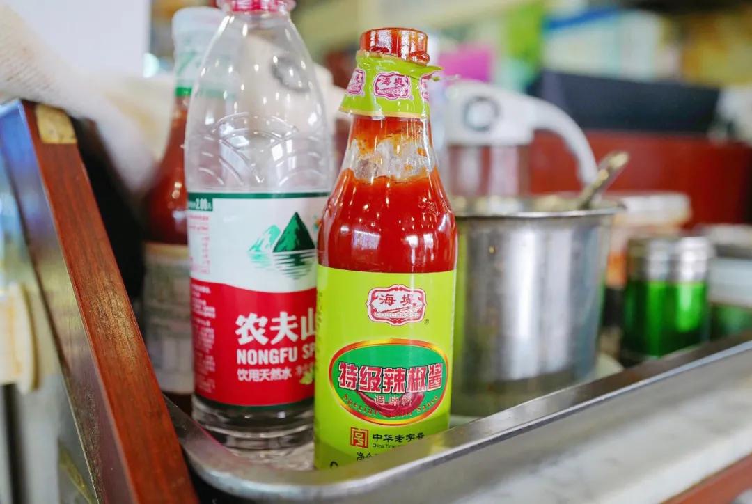 得多好吃的驻沪办,让我国庆都不想出上海