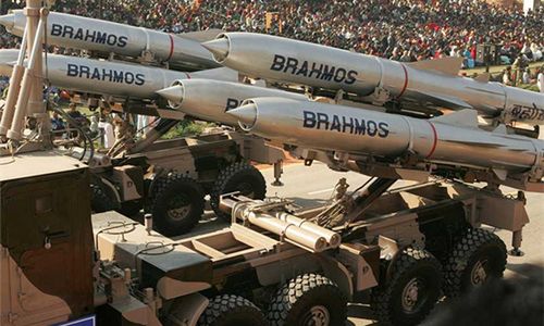 菲律宾买印度导弹是否存在争议,菲律宾印度导弹